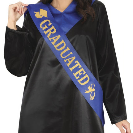 Graduoitu Sash Graduoitu