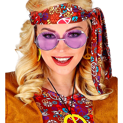 Violetit silmälasit 70-luvulla