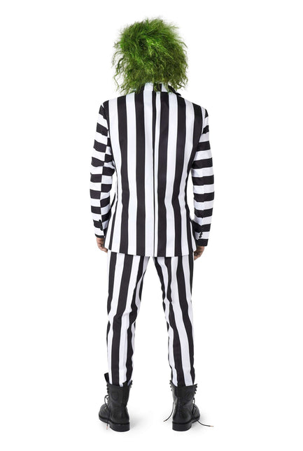 Halloween puku Beetlejuice