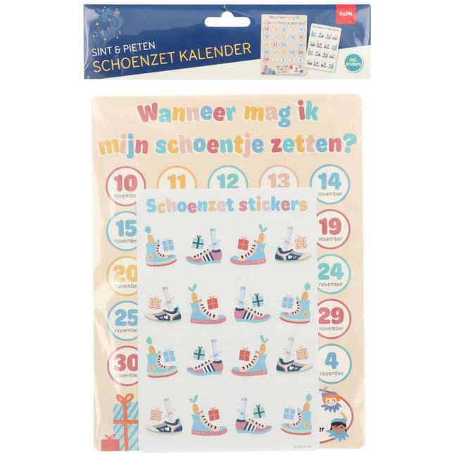 Kausikalenteri Milloin voin laittaa kenkäni jalkaan