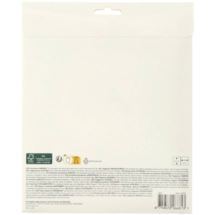 30 vuotta Garland 6m