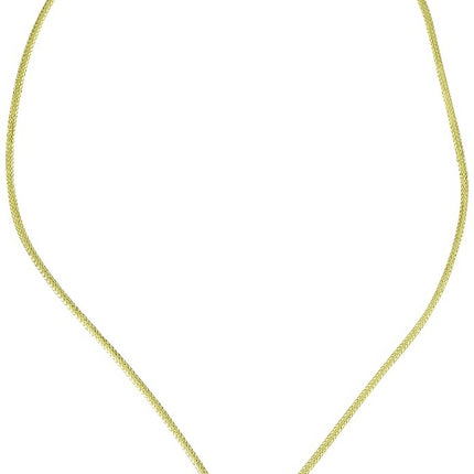 Hippie 60S kaulakoru värillinen