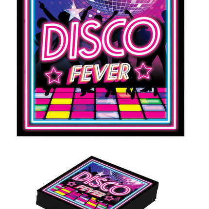 Disco 70S lautasliinat 33cm 12kpl