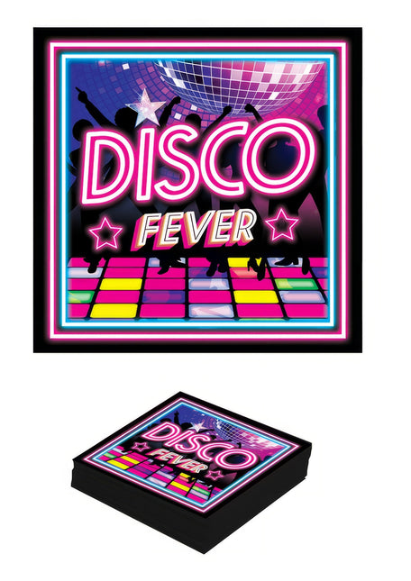 Disco 70S lautasliinat 33cm 12kpl