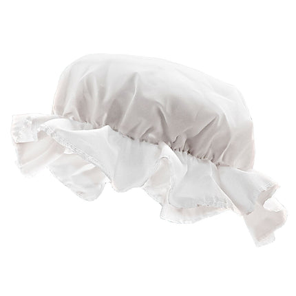 Valkohattuiset naiset