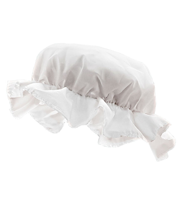 Valkohattuiset naiset