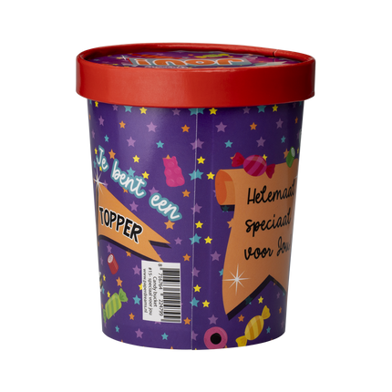 Karkkikulho Special For You 12cm