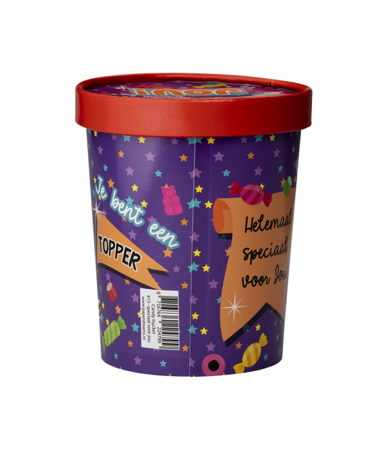 Karkkikulho Special For You 12cm