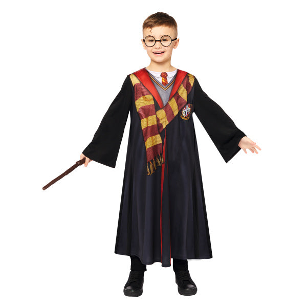 Lapsen puku Harry Potter Deluxe Set 12/14 vuotta