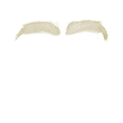 Sinterklaas kulmakarvat Yak