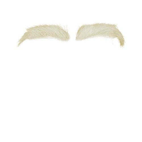 Sinterklaas kulmakarvat Yak