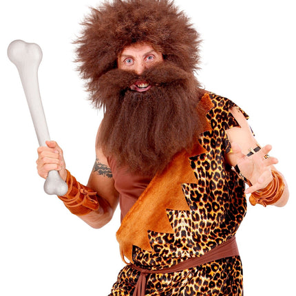 Halloween väärennös Bot 38cm