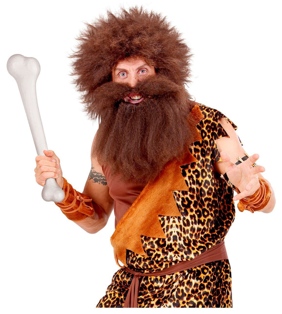 Halloween väärennös Bot 38cm