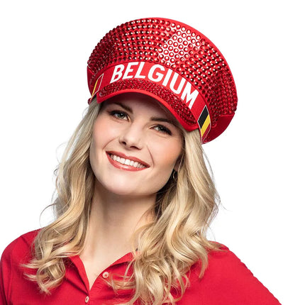 Belgia Lemmikki Belgia
