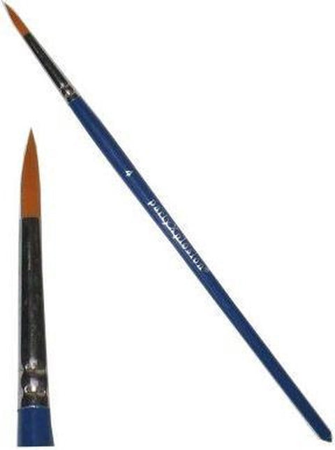 PXP Schmink Harja teräväkärkinen 2.5mm