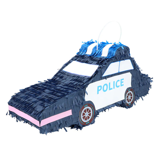 Pinata Poliisiauto 18cm