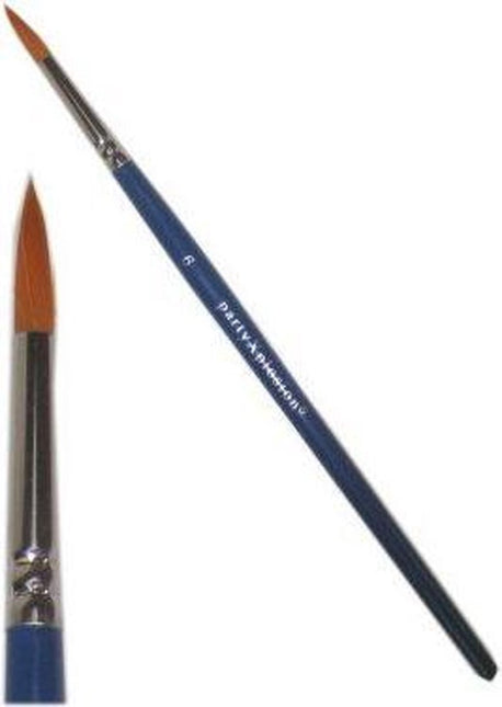 PXP Schmink Harja teräväkärkinen 3.5mm