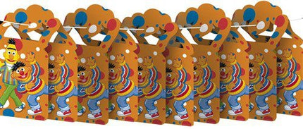 Seesamkatu Garland 4m