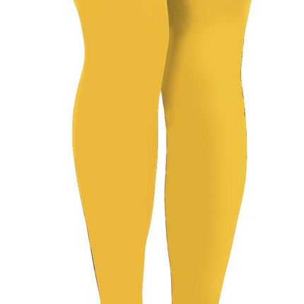 Sininen Keltainen Sukat Keltainen