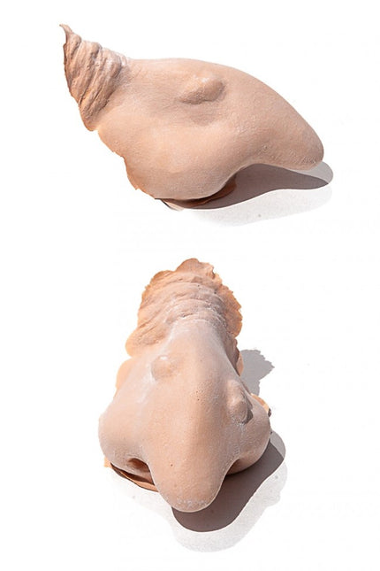 PXP Latex noita nenä