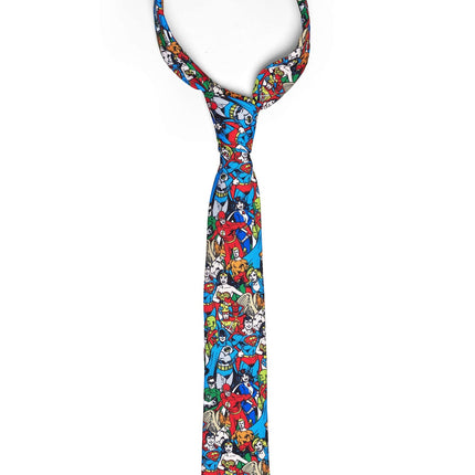 DC Comics solmio Justice League