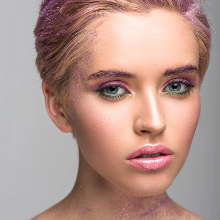 Moon Glitter hiusliima Hiusliima 20ml