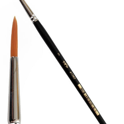 PXP Schmink Brush pyöreä koko 5