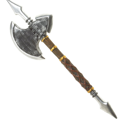 Tekokirves nauloilla 54cm