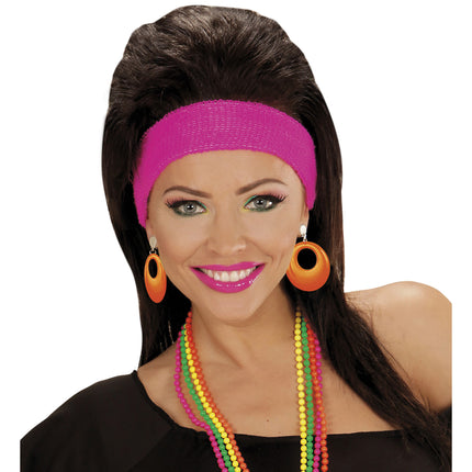 Neonoranssit korvakorut