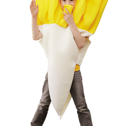 Patat laukku puku lapsi Patat laukku