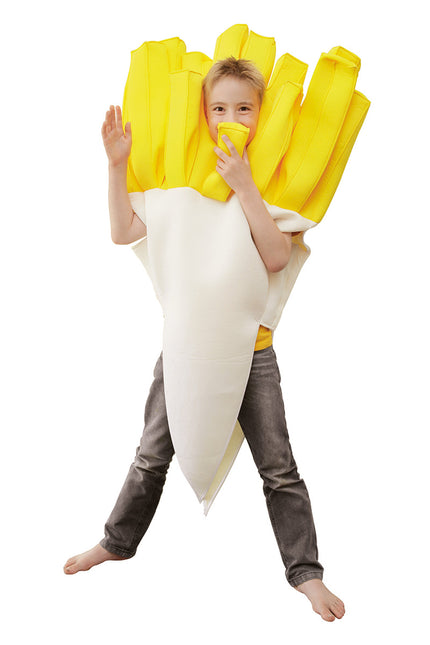 Patat laukku puku lapsi Patat laukku