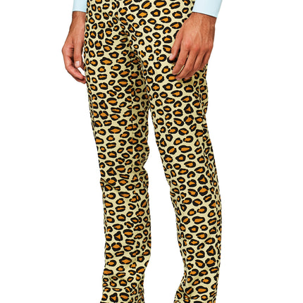 Puku Panther printti