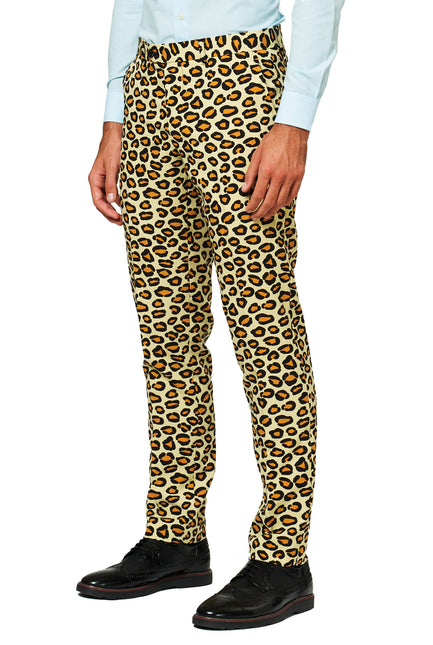 Puku Panther printti