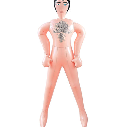 Puhallettava mies 1.5m