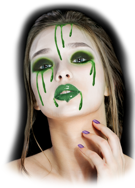 Moon Terror Vihreä lima 10ml Vihreä lima 10ml