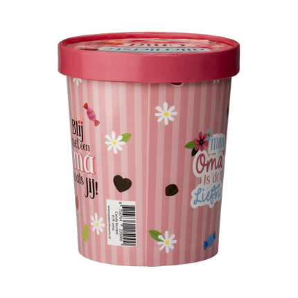 Karkkikulho Grandma 12cm