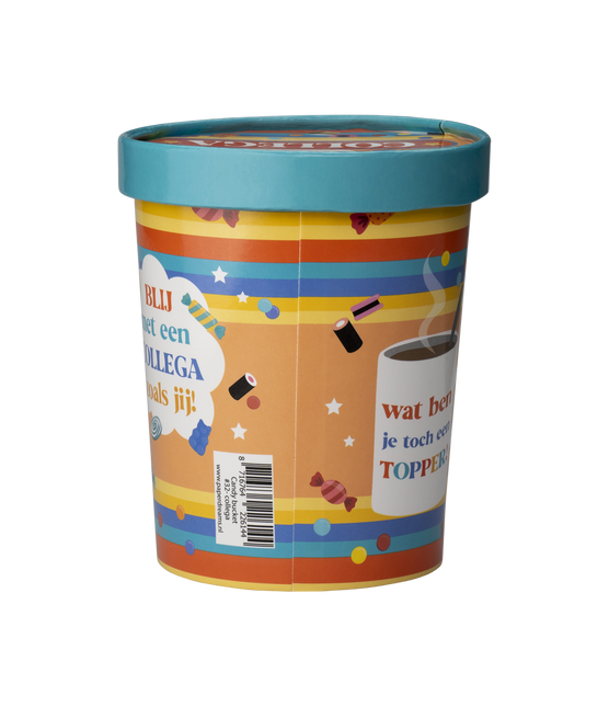 Karkkitarjotin Colleague 12cm