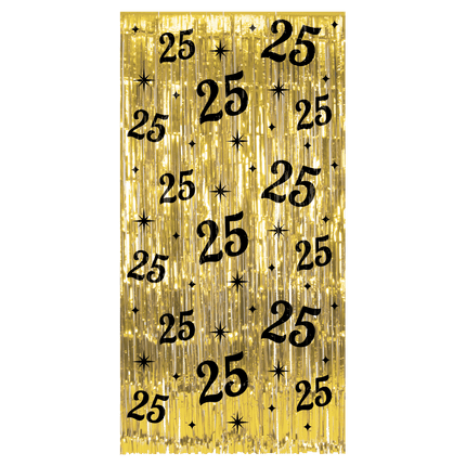 25 vuotta Oviverho Gold Musta