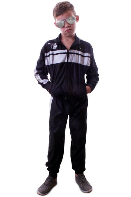 Verryttelypuku New Kids Child 164