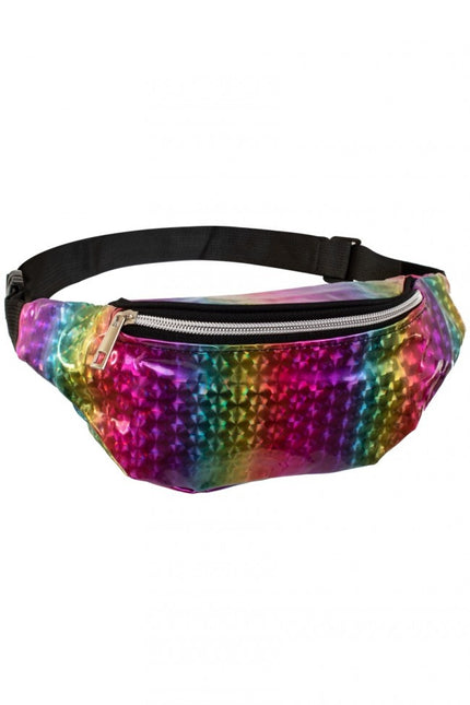 Lantiolaukku Rainbow