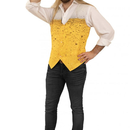 Liivi Beer Pattern Miehet