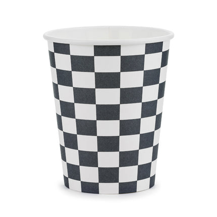 Racing Cups 220ml 6kpl