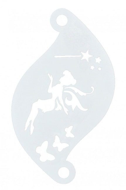 Elf muodostavat malli