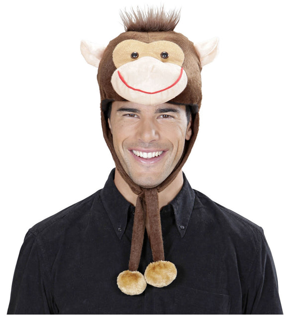 Monkey Cap