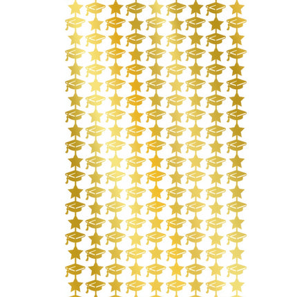 Läpäissyt Oviverho Gold 2m