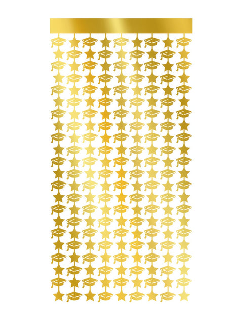 Läpäissyt Oviverho Gold 2m