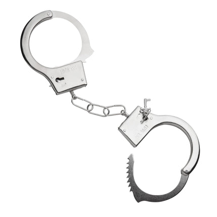 Poliisin käsiraudat