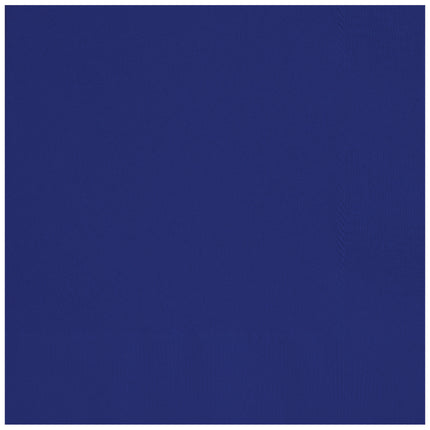 Tummansiniset lautasliinat 2 kerrosta 33cm 20kpl