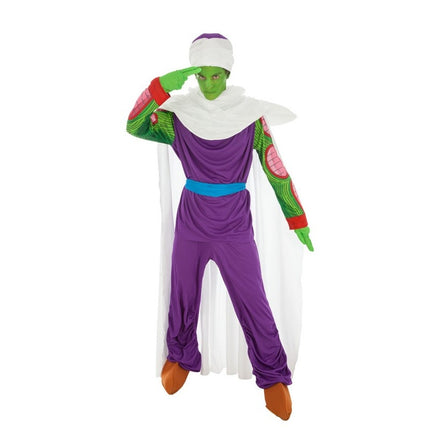 Puku Piccolo Dragon Ball Z