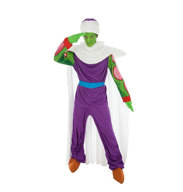 Puku Piccolo Dragon Ball Z